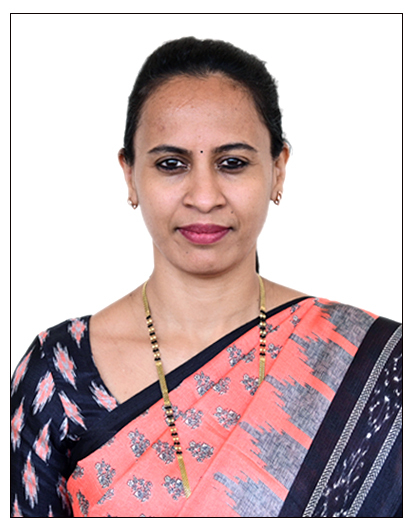 Dr. Flora Olinda D'Souza